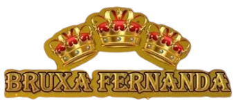 Logo da Bruxa Fernanda - Quimbanda Mussurumin